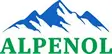 alpenol logo