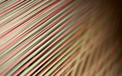 What Are Compound Sizing Chemicals in Textiles?