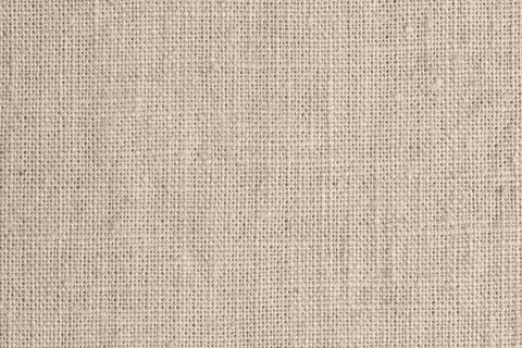 Woven jute hessian