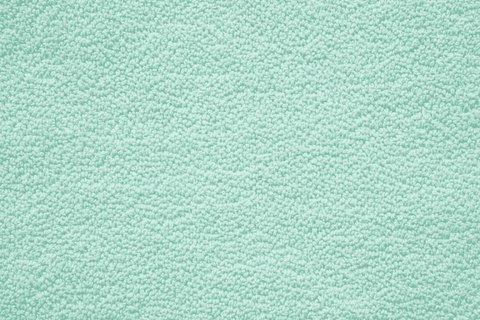 Cotton terry towelling
