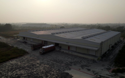 The Biggest Textile Markets in the World