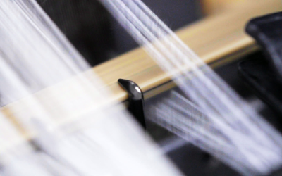 How Does Sizing Complement Weaving?